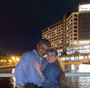 Meet your Posher, Mario